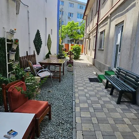 Casa Dromon