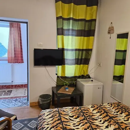 Casa Dromon