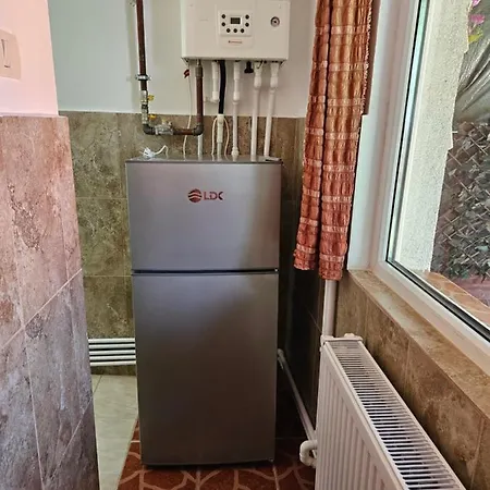 بيت ضيافة Casa Dromon *