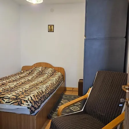 بيت ضيافة Casa Dromon