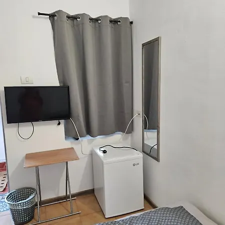 Casa Dromon بيت ضيافة تيشيرغيول