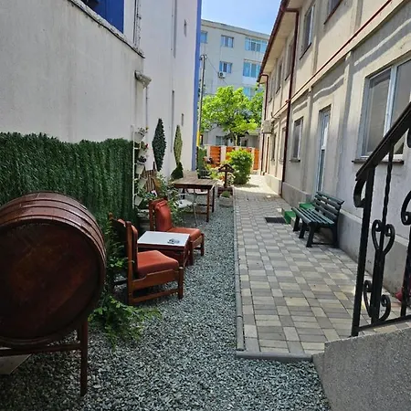Casa Dromon تيشيرغيول