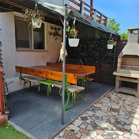 ゲストハウス Casa Dromon *