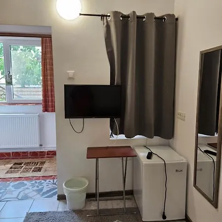 ゲストハウス Casa Dromon *