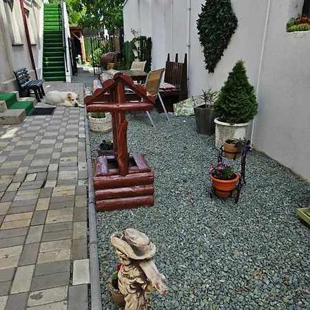 Casa Dromon *