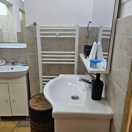Casa Dromon ゲストハウス